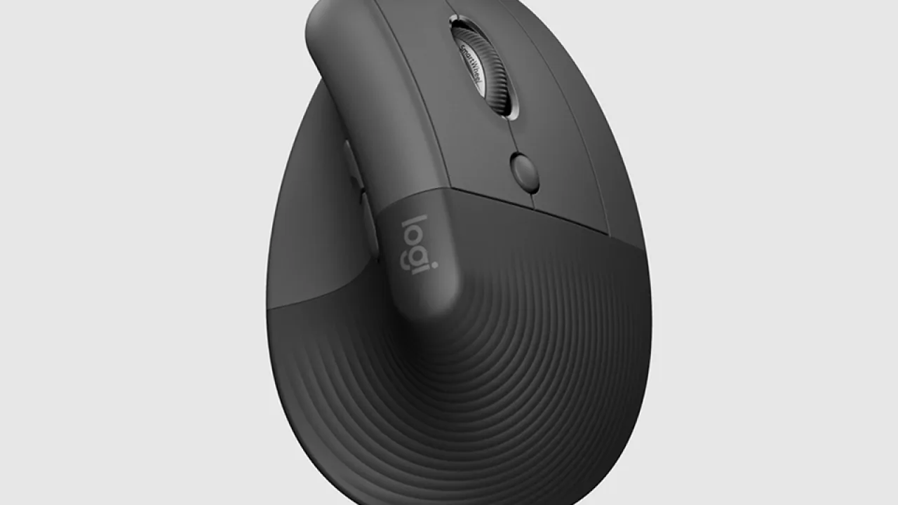 ¿El teclado y el mouse te causan dolores? (Cómo hacer más ergonómico tu espacio de trabajo)