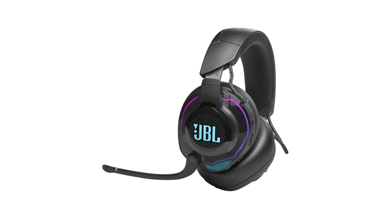 Son auris gamer pero también la rompen para escuchar música (dos nuevos modelos de JBL)