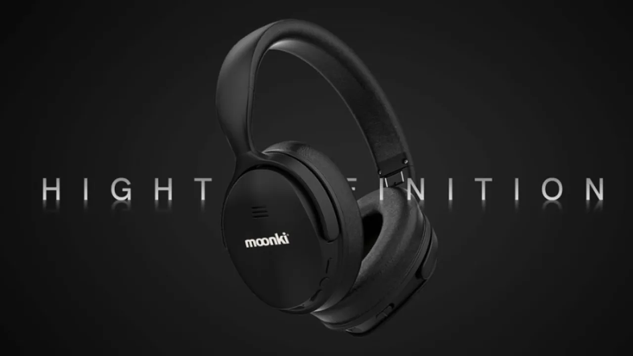 Nuevos auriculares de casco inalámbricos (ideales si te molestan los que van dentro del oído)