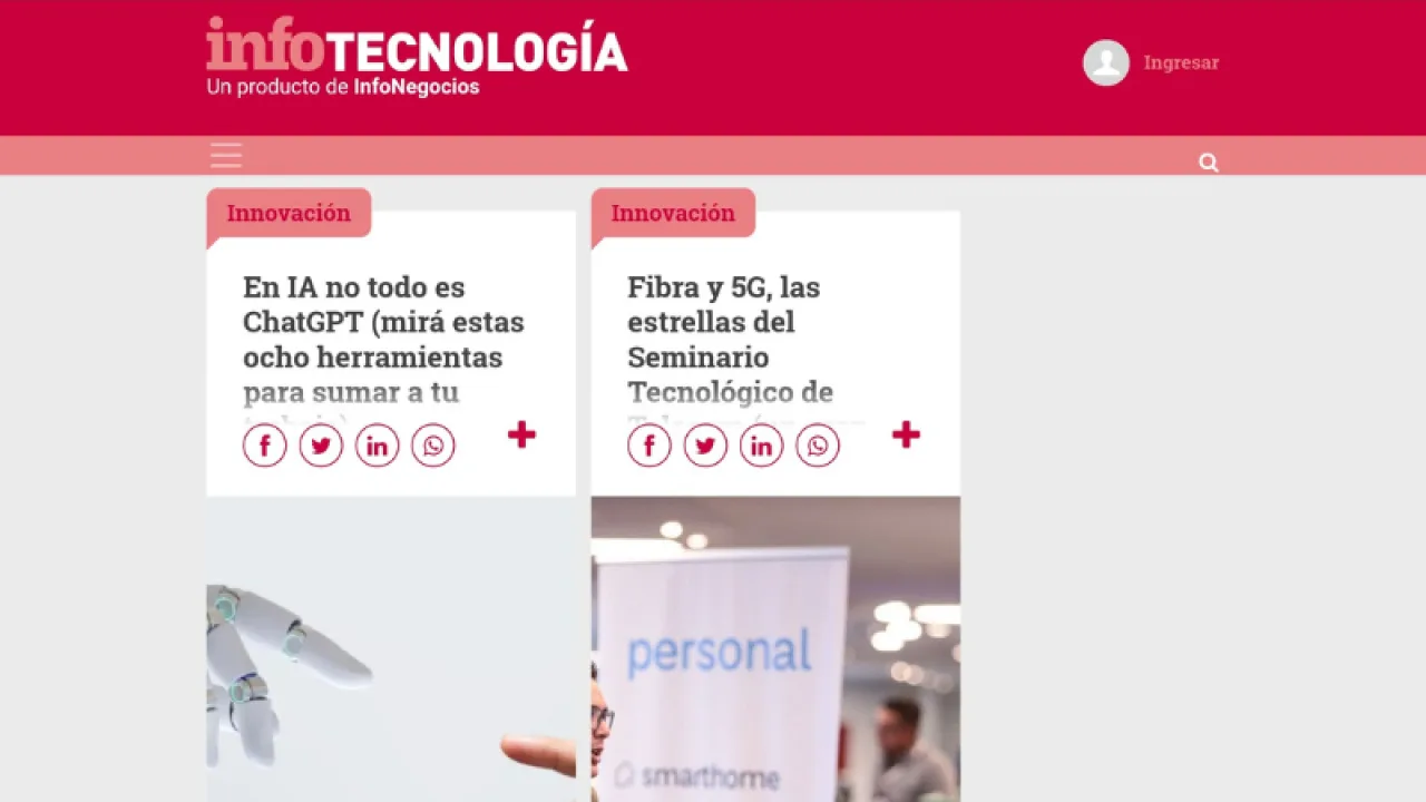 ¿Sabés si tu dominio web está disponible en Latam? (NIC tiene un nuevo buscador)
