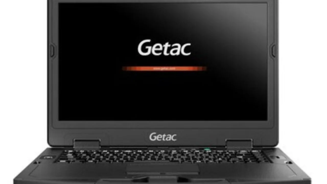 Nueva compu de cuerpo reforzado para trabajos ásperos (reciente lanzamiento de Getac)