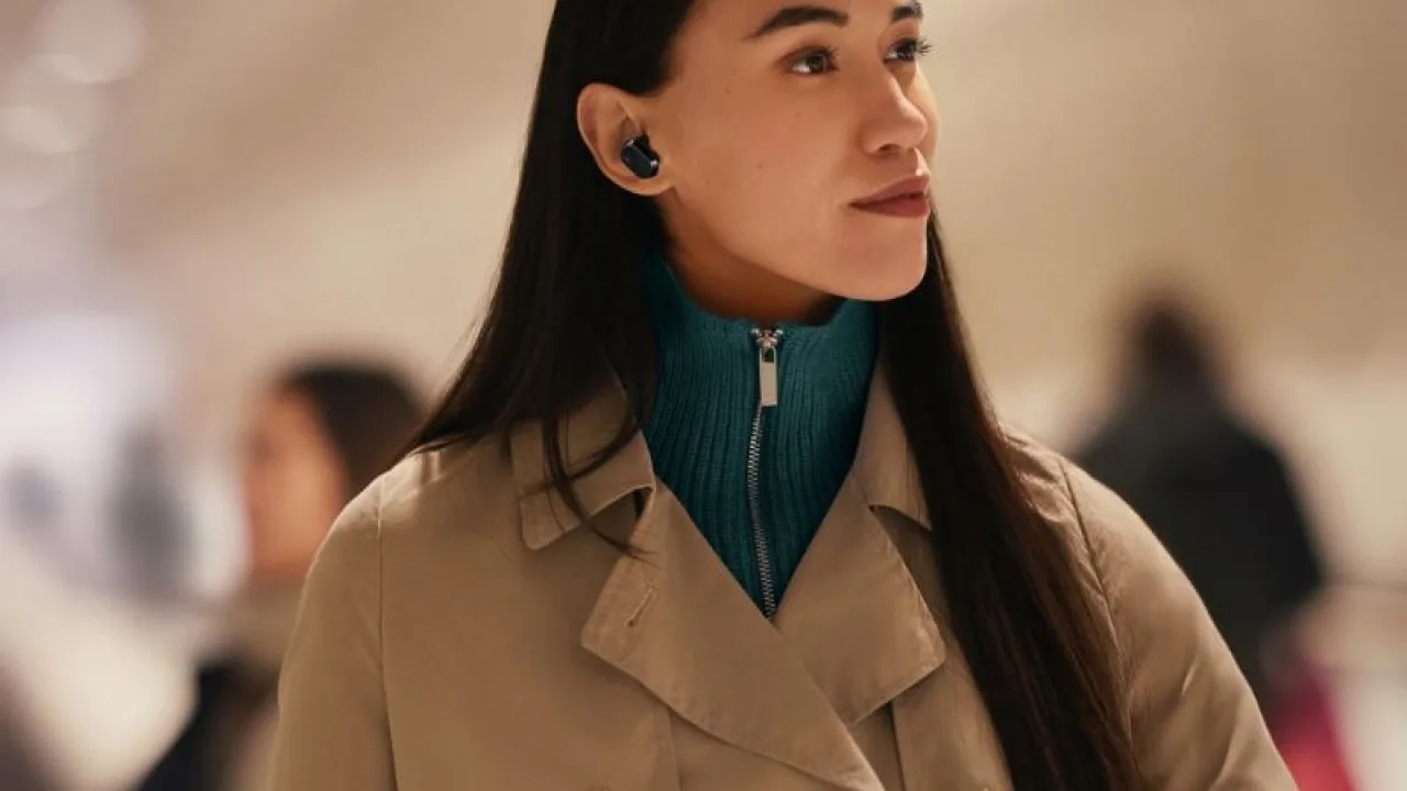 Dos nuevos auris de Philips que la rompen (batería full y cancelación de ruido)