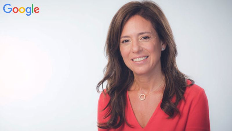 Evangelina Suárez, Directora Comercial de la Industria de Retail para Google Argentina