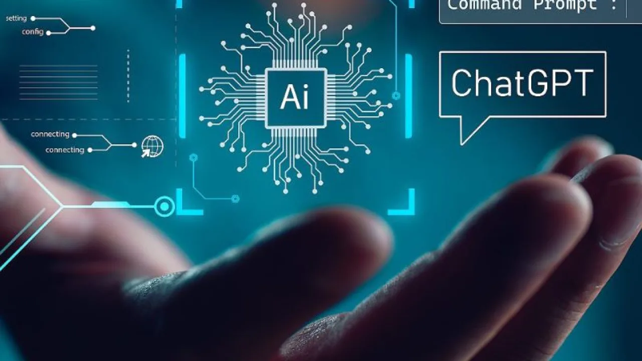 La expansión de la Inteligencia Artificial es imparable (aunque ya lo sabíamos, lo ratifica IDC)