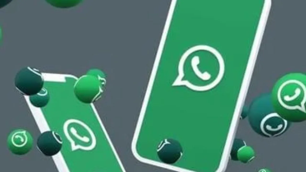 WhatsApp dice que puede mejorar tu productividad (¿sabías que te permite compartir pantalla?)
