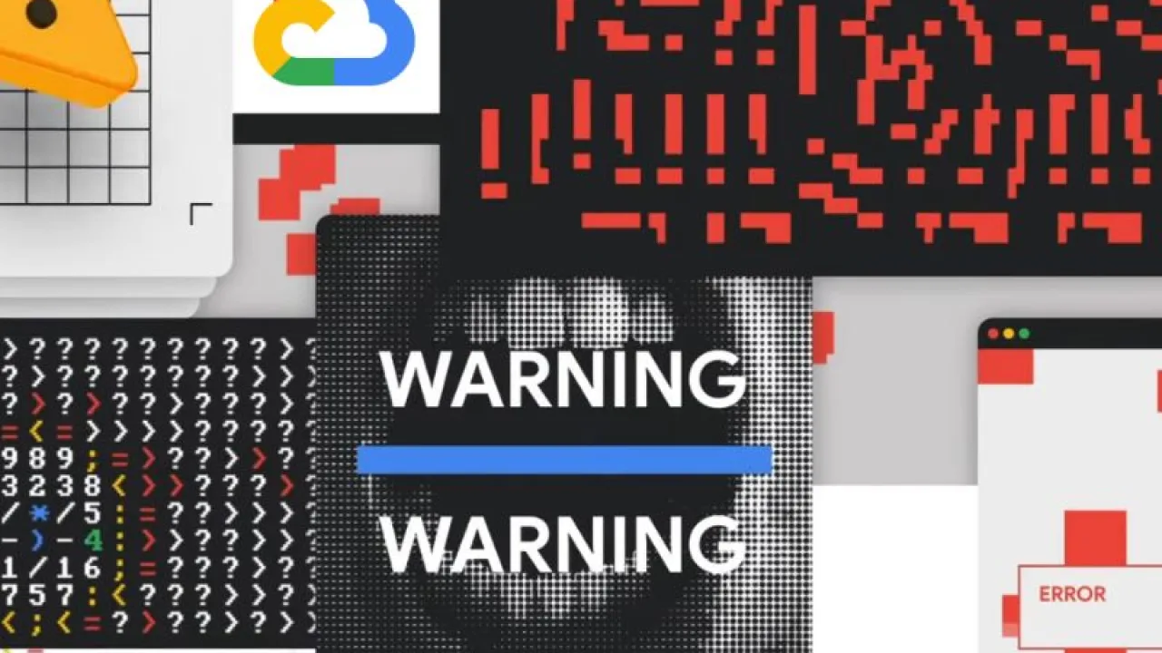 Las herramientas de Google Cloud para mejorar la seguridad en tu empresa (todas basadas en IA)