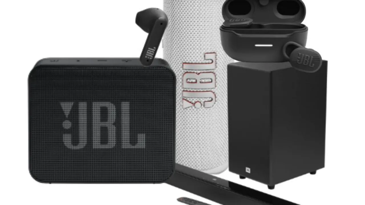 Si te gusta el buen sonido este lugar es tu Disney (JBL tiene local propio)