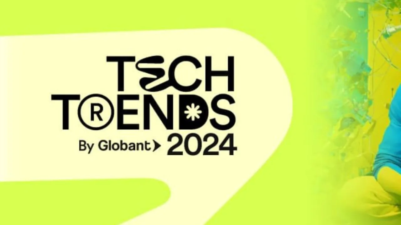 En 2024 la IA seguirá dando que hablar (y otras cuatro tendencias by Globant)