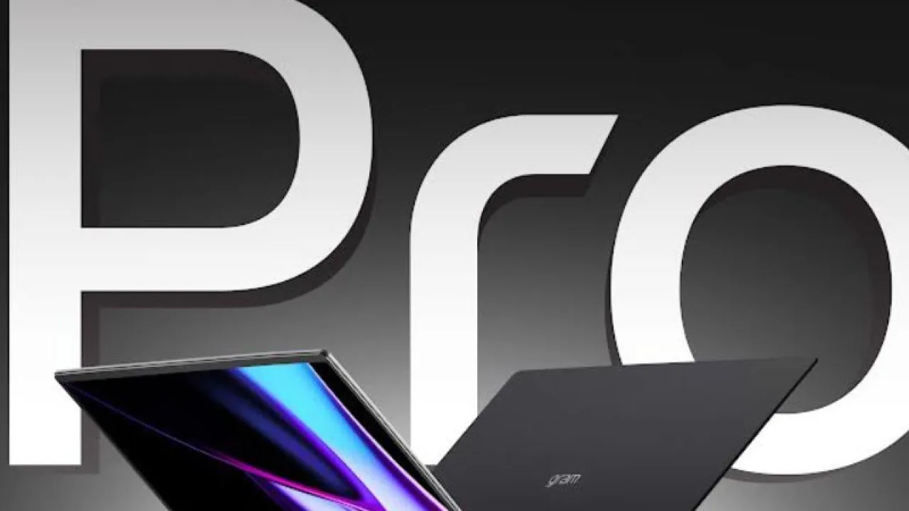 ¿Tenía a LG en el mercado de notebooks? (lanza dos tanques de alto poder)