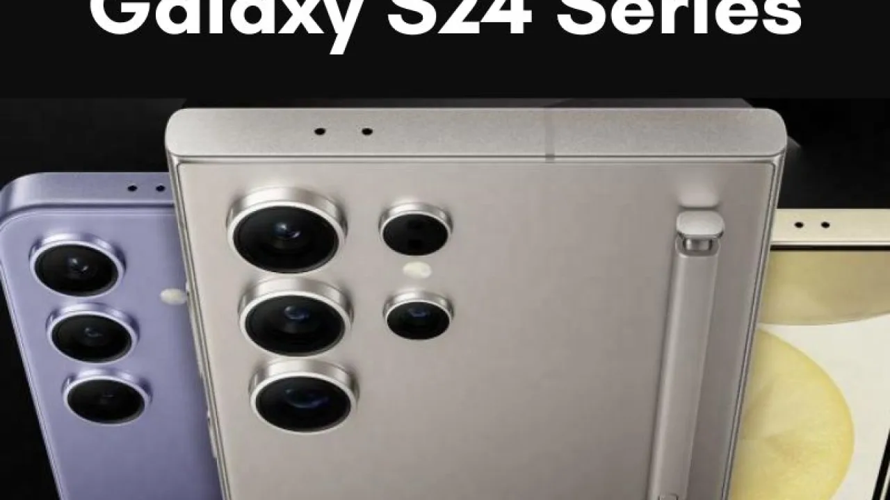 Los Galaxy S24 hacen de la IA su gran atractivo (fuerte alianza de Samsung, Google y Qualcomm)