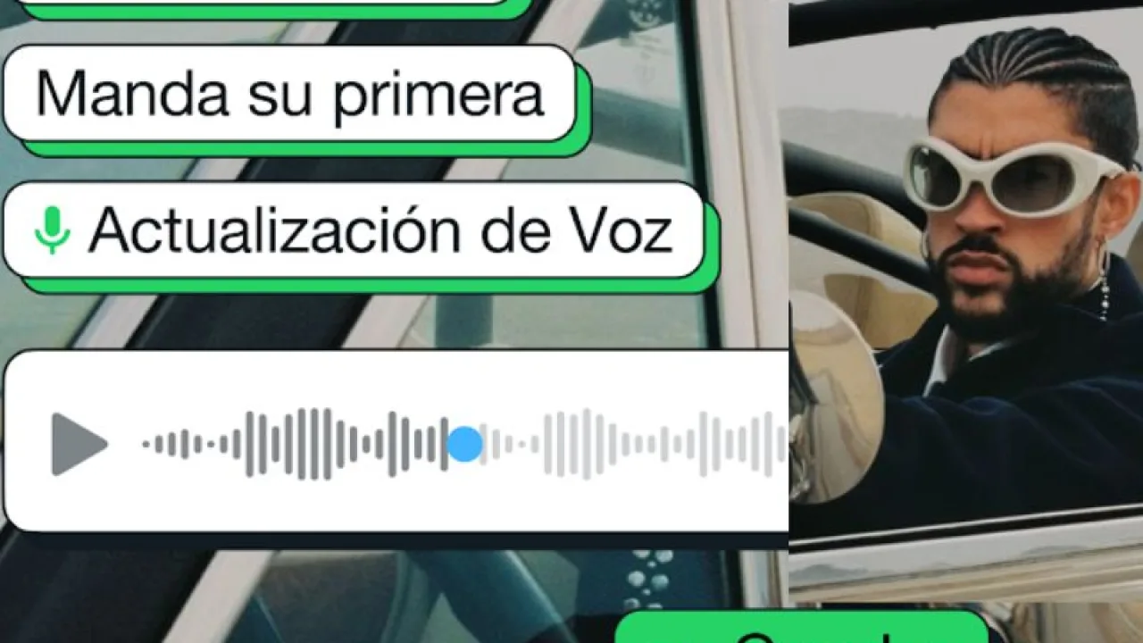 Los canales de WhatsApp crecen en funcionalidades (suman audios y encuestas)