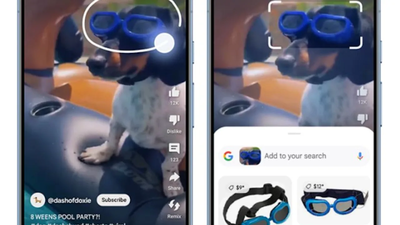 Si usás el Asistente de Google ya te responde Gemini (y pronto vas a poder bajar su propia app)