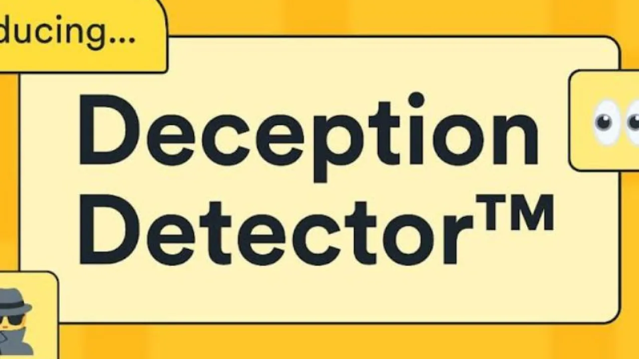 La app de citas Bumble y su IA para detectar perfiles falsos (disminuyen la estafas monetarias y emocionales)