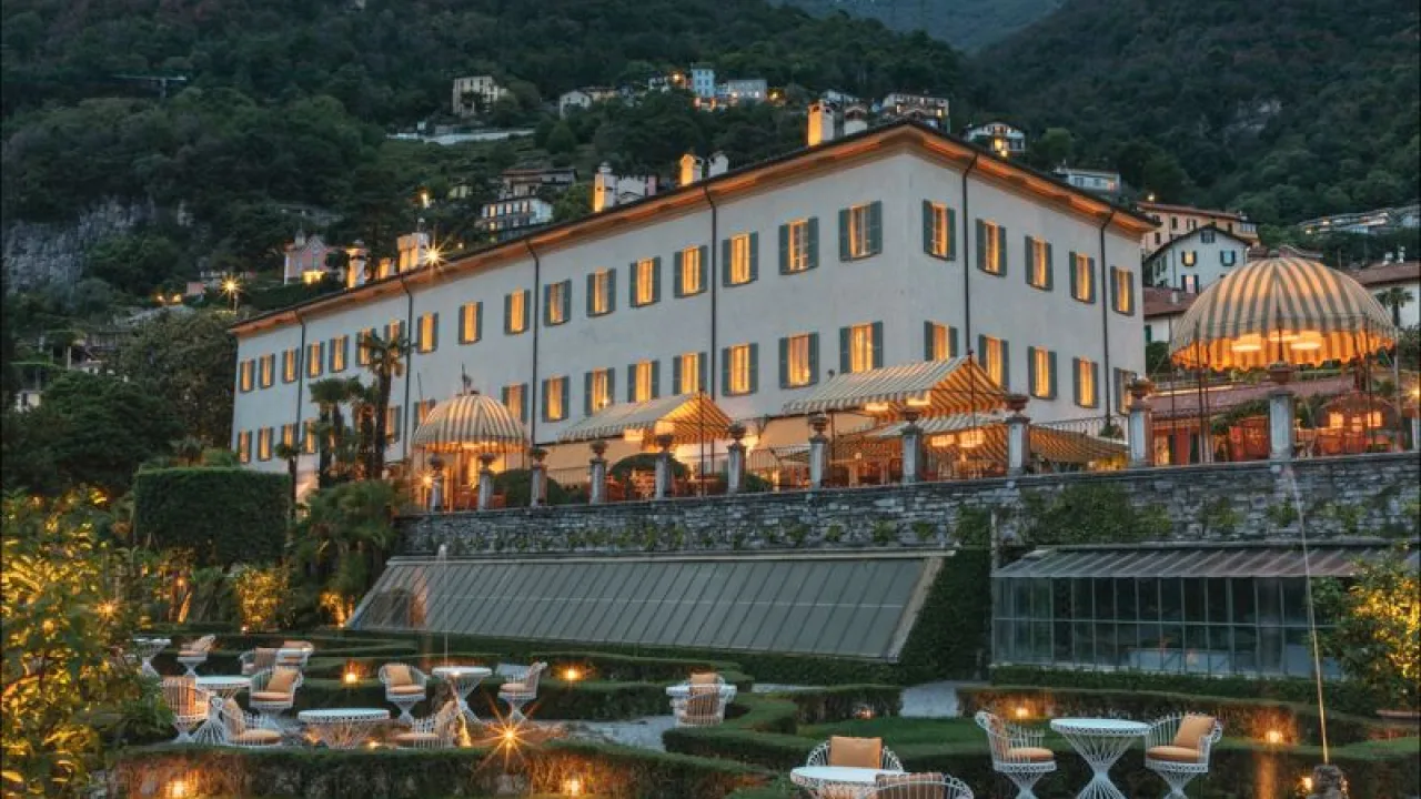 El mejor hotel del mundo ofrece (obvio) la mejor conexión del mundo (qué es wifi 7)