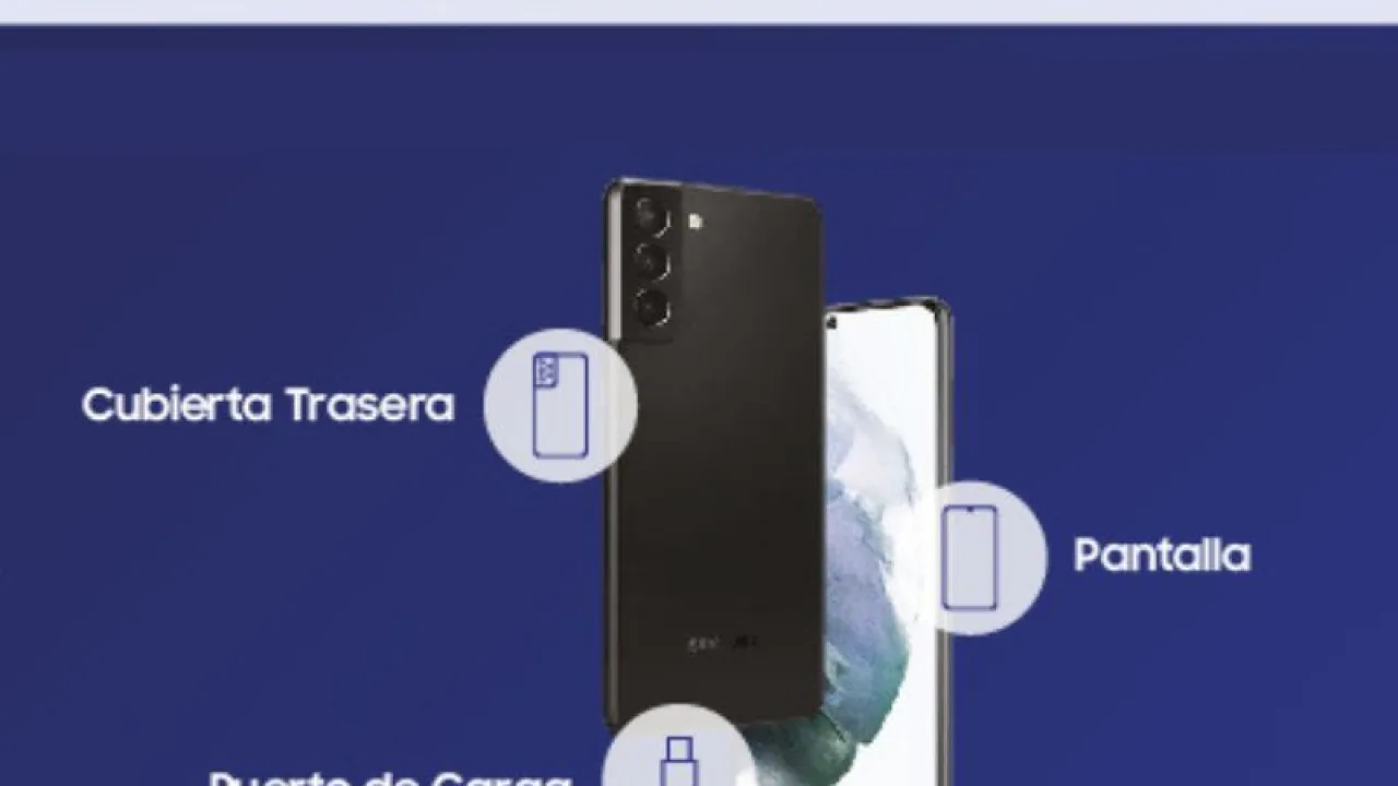 ¿Te animás a arreglar tu celu vos mismo? (Samsung ya vende sus kits de autoreparación)