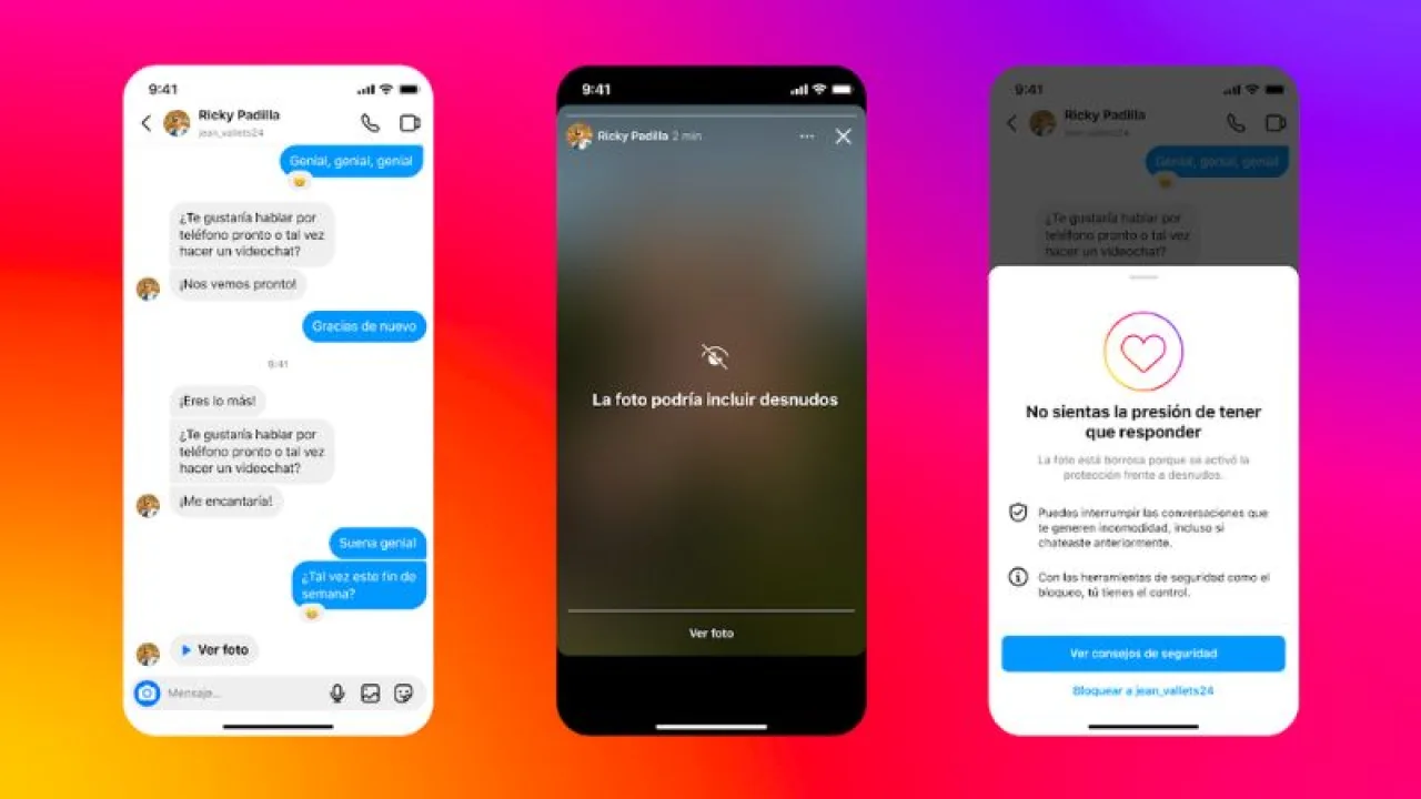 Instagram empodera los carruseles de fotos (ahora pueden incluir música)