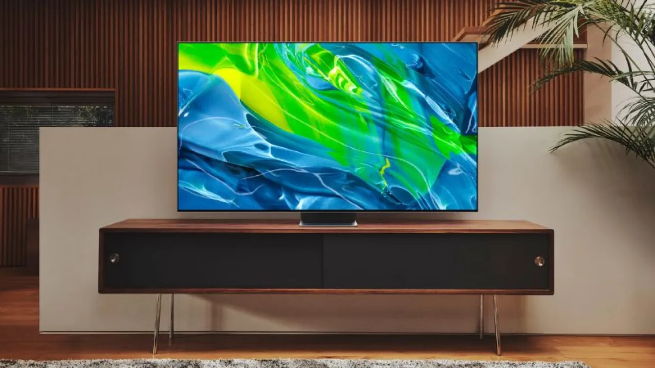 ¿Sabías que un Smart TV también puede ser hackeado? (mirá cómo los protege Samsung Knox)