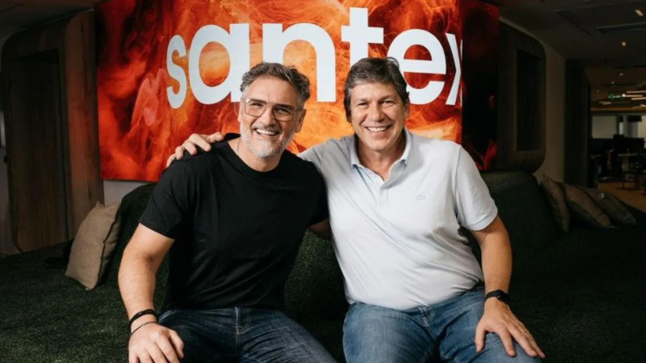 Santex creó su propio laboratorio de IA (inversión de 1,5 millones dólares)