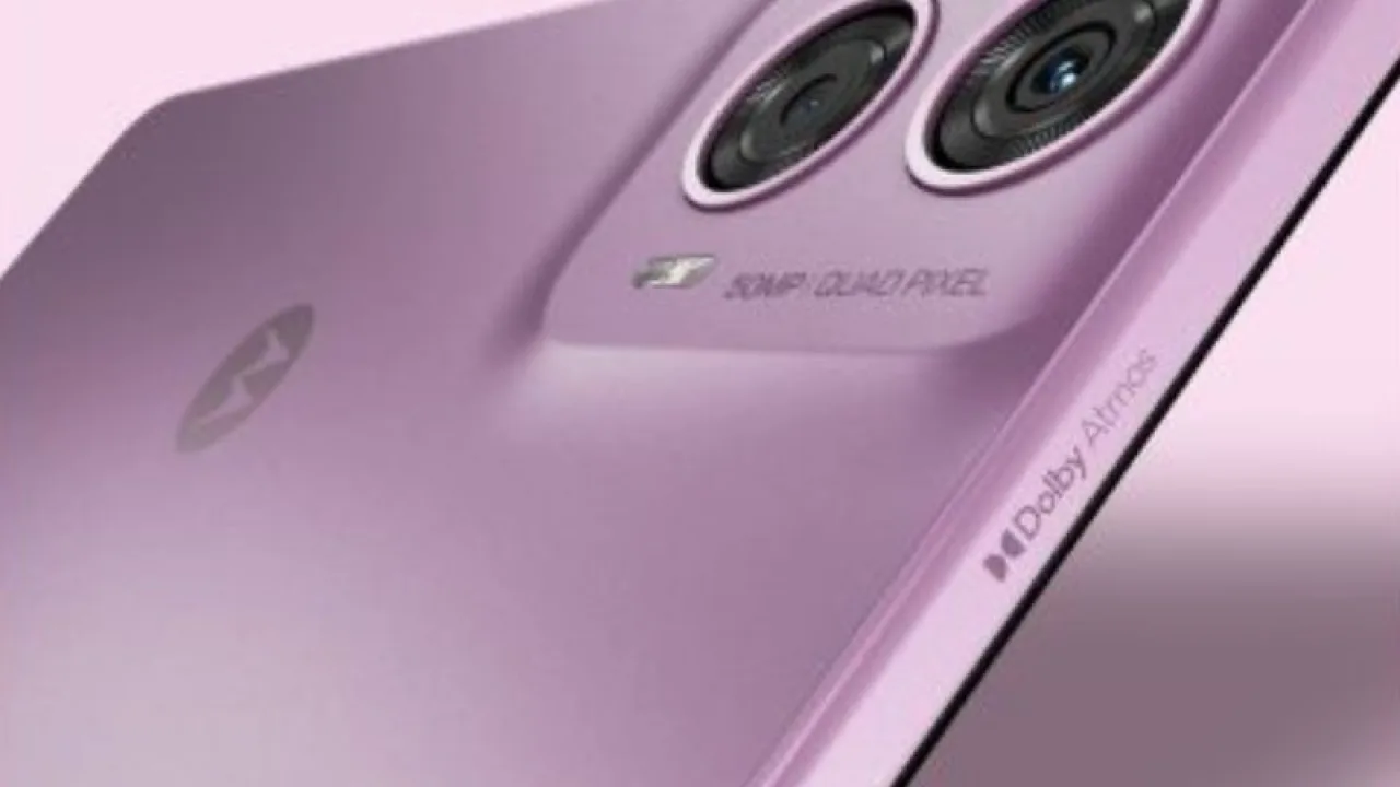 Motorola renueva su segmento más accesible (pero con mucho acento en el diseño)