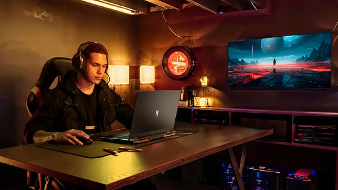 Woww, en Argentina ya hay 26 millones de gamers (desde muy aficionados a muy pro)
