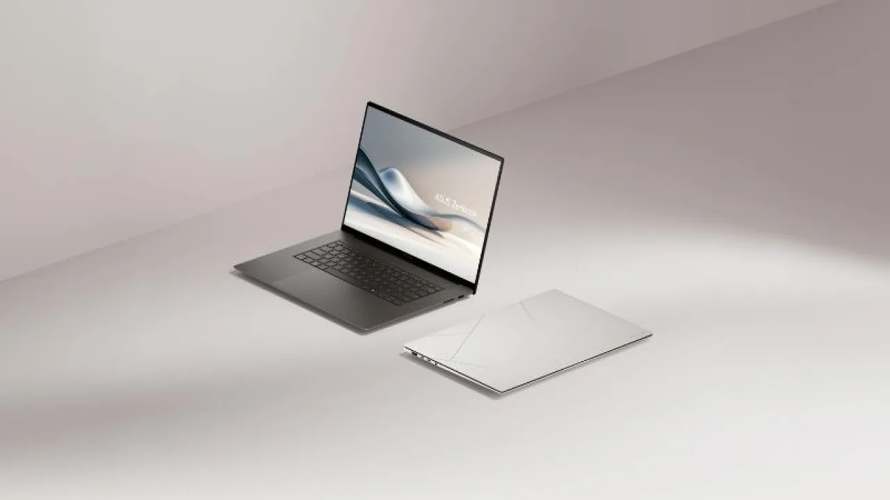 Asus anuncia su nueva estrategia global basada en IA ("todo increíble", el eslogan)