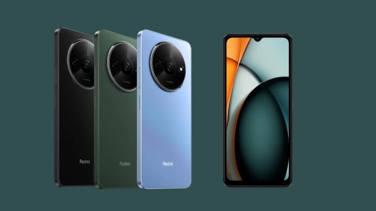 Xiaomi lanza en el país un celu accesible de producción nacional (llega el Redmi A3)