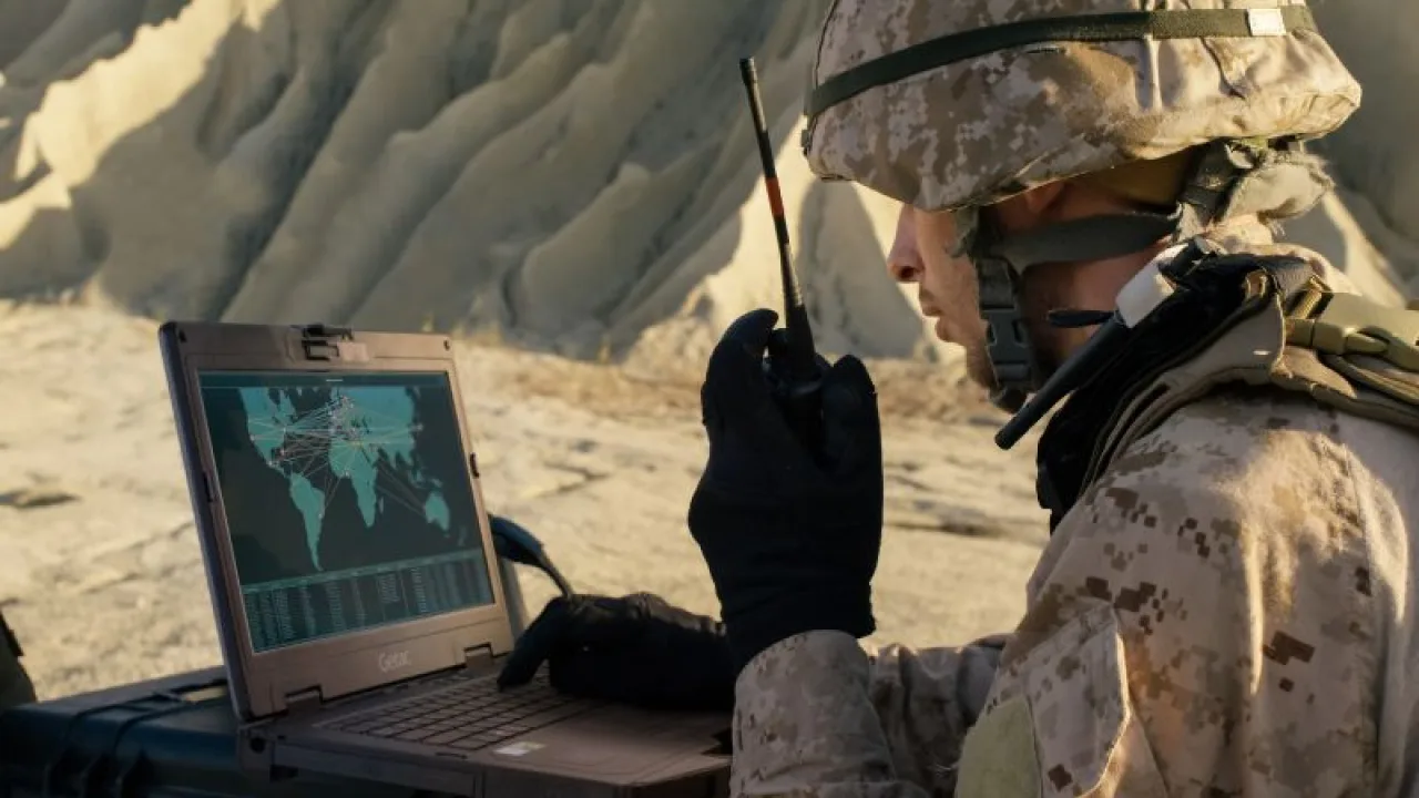Según Getac utilizar sus notebooks robustos disminuye un 30% los costos de la industria