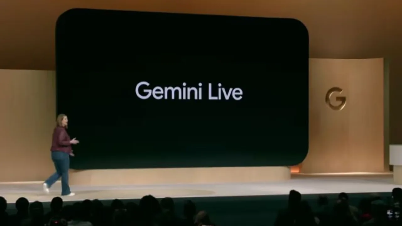 Google presentó su Pixel 9 más novedades en Android y Gemini (todo en su evento anual)
