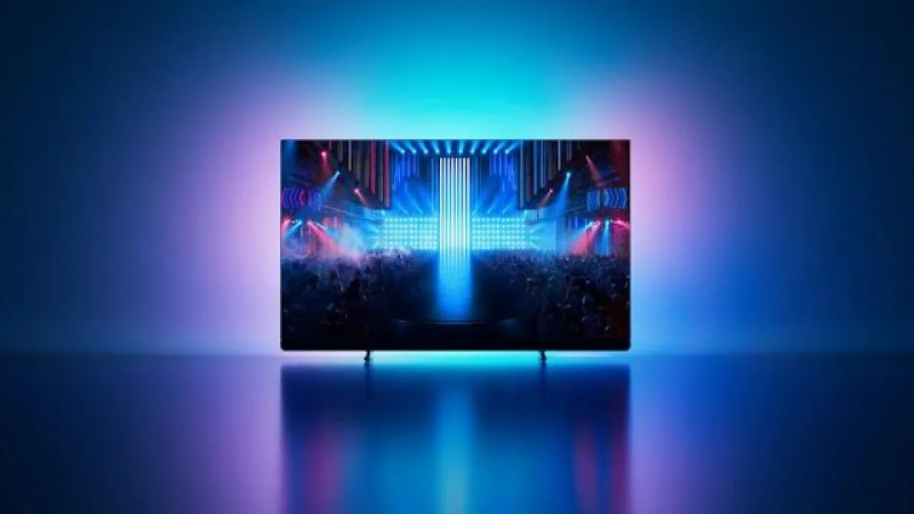 Los televisores Ambilight recibieron un importante reconocimiento (y de expertos globales)