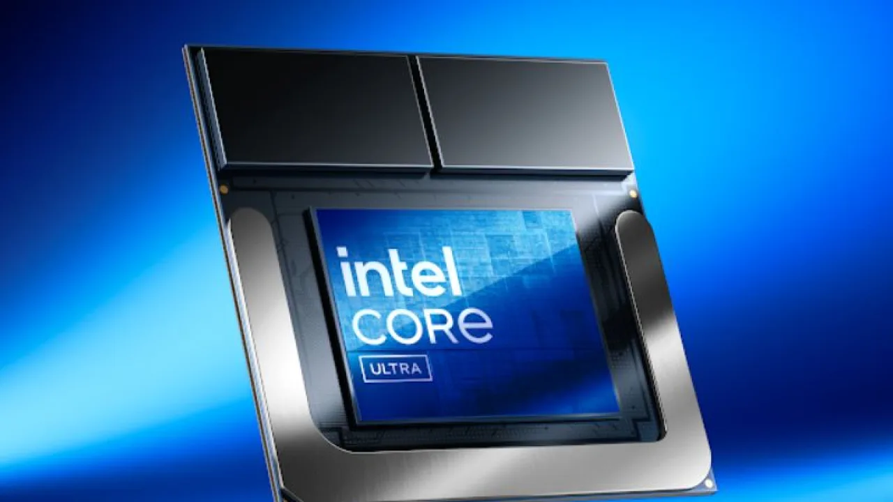 Con los Core Ultra 200V, Intel promete ponerle más power a las PC con IA