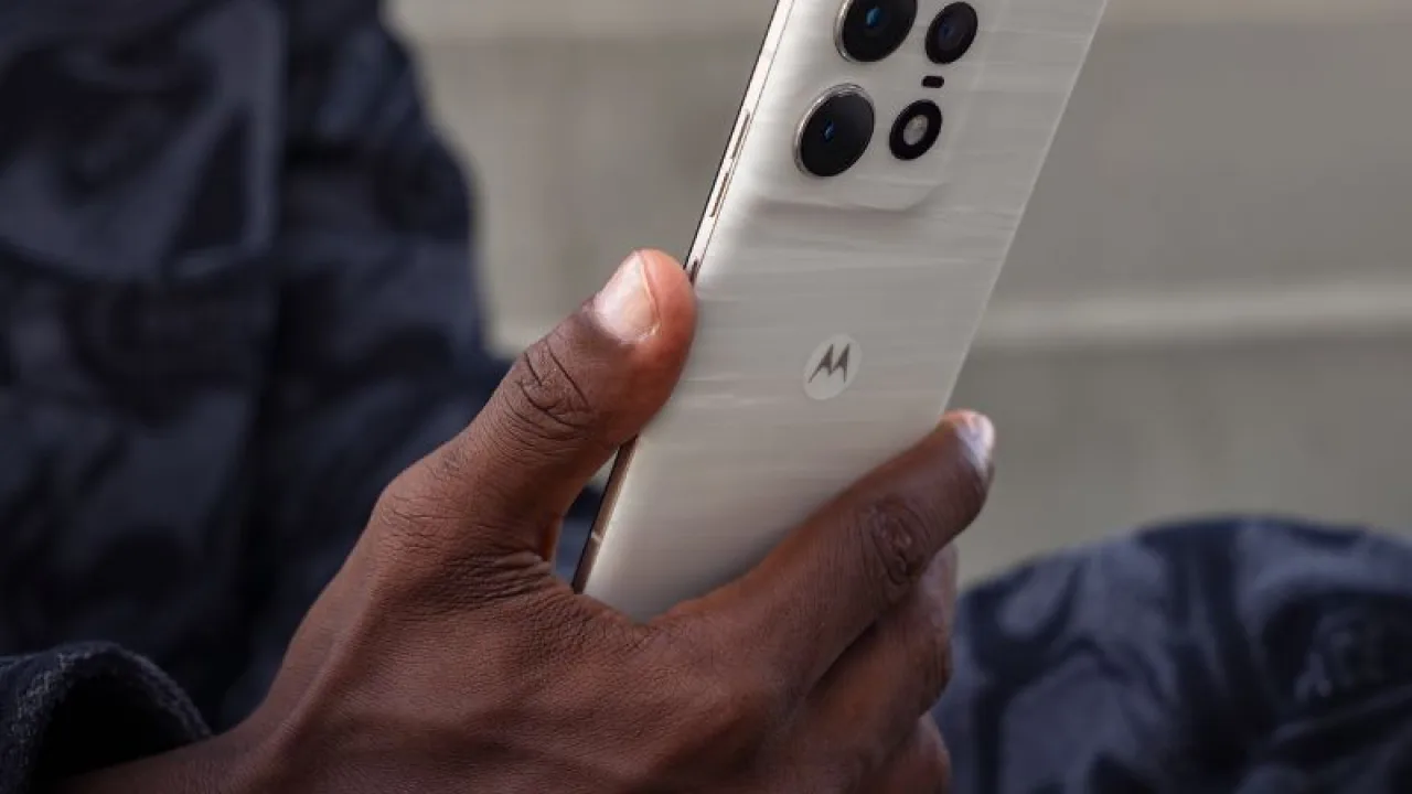 Motorola presenta una aplicación para dar más tranquilidad a los usuarios (bajate Moto Secure)