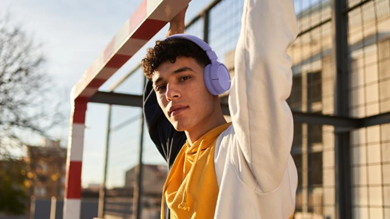 Son parte de tu estilo (JBL elaboró una guía de auriculares para tipo de usuario)