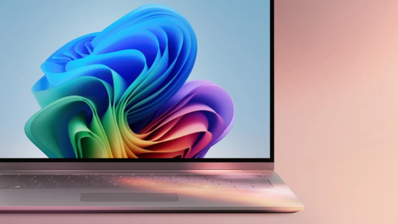 En qué consiste la nueva experiencia de uso de Copilot+ PC y Windows 11