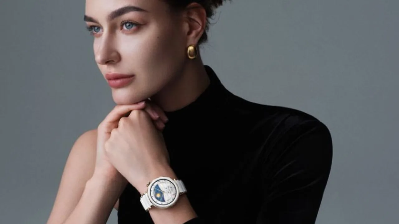 Smartwatch, tablets, routers, auriculares (Huawei renueva su oferta local)