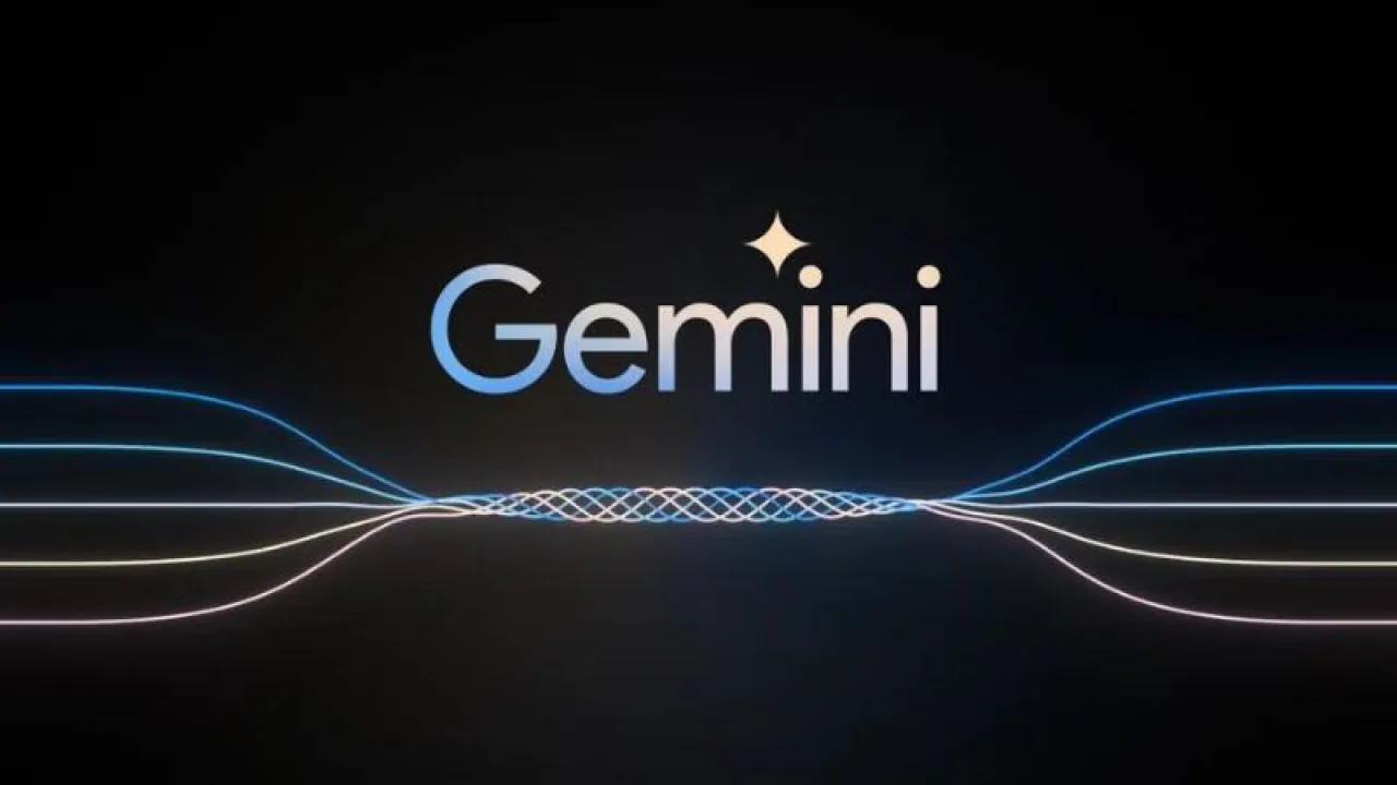 Gemini en español ya está en Drive, Gmail, Docs y Hojas de Cálculo (la IA en tu laburo)