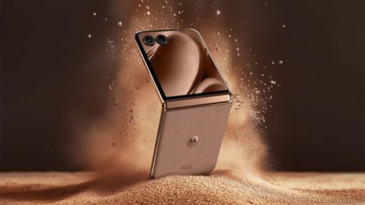 Una belleza, los Galaxy Watch 7 se ven atractivos (y potentes también)