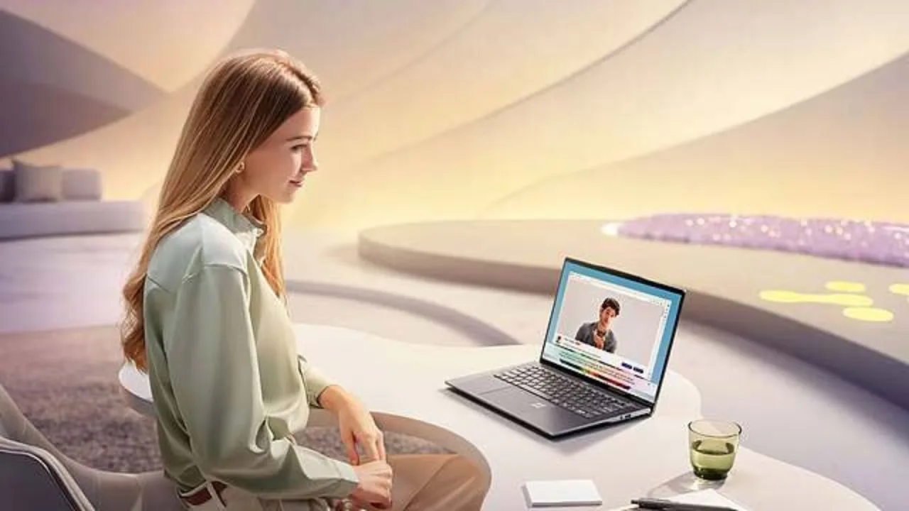 La revolución silenciosa: cómo la IA está transformando el futuro de las PC (¿estás listo para el cambio?)