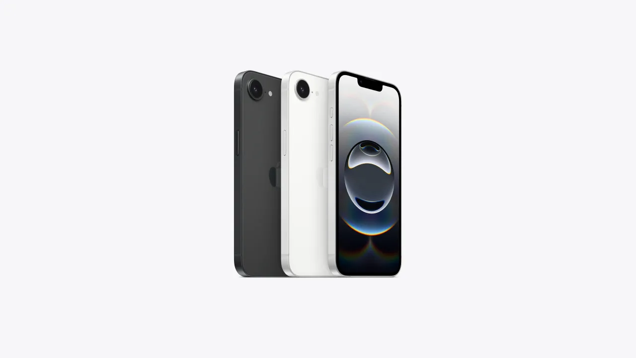 Chiquito pero poderoso: el iPhone 16e de Apple ya está aquí (mirá a cuánto)