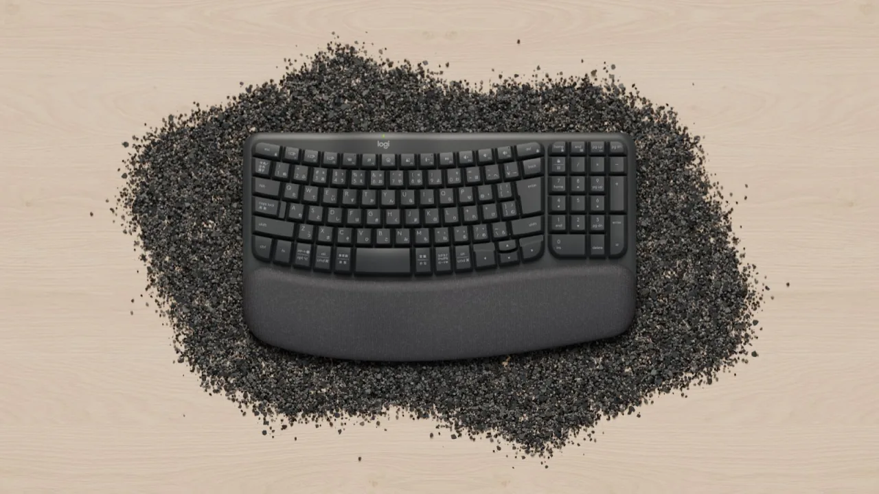 Logitech presenta su lista de regalos tecnológicos para esta Navidad (innovación, conectividad y estilo)