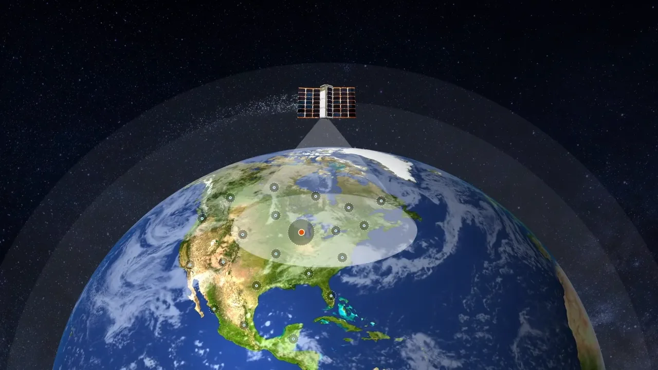 Llega el primer servicio 5G no terrestre en Argentina (de la mano de Viasat y Myriota)