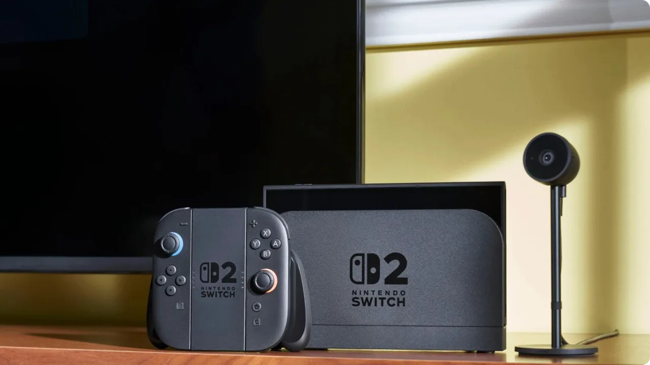 La Nintendo Switch 2 ya tiene fecha de salida (y precio): este 5 de junio, a US$ 449 (con una edición bundle limitada con el nuevo Mario Kart World)