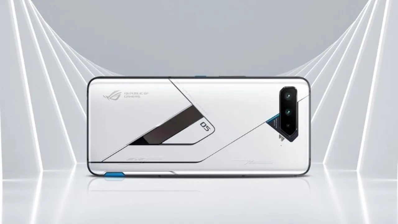 Cinco claves para elegir un celular gamer en 2025