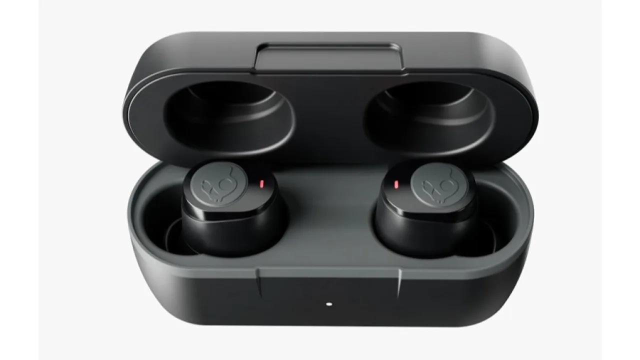 Skullcandy lanza en Argentina su nuevo "chiche": Jib True 2